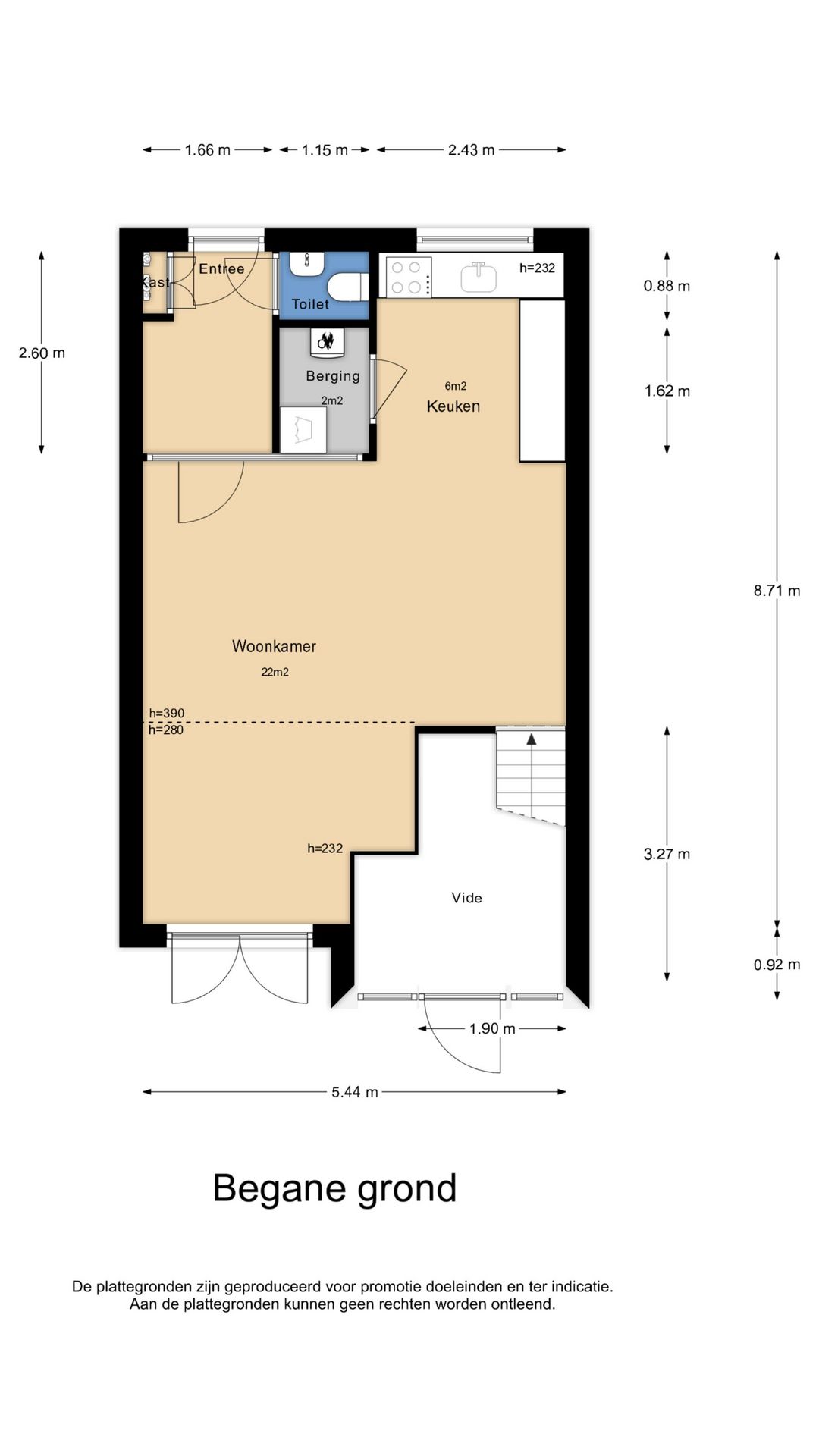Foto 34 van Anna Maria van Schuurmanlaan 61