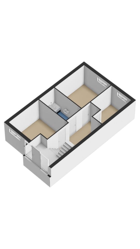 Foto 37 van Anna Maria van Schuurmanlaan 61