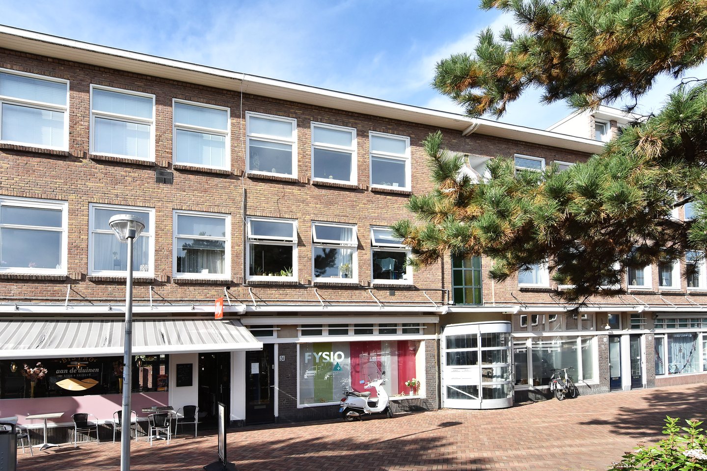 View photo 1 of Tesselseplein 24