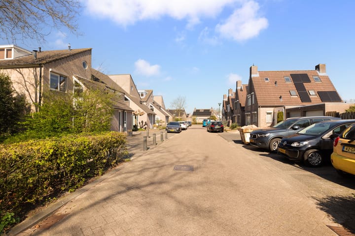 Foto 5 van Slingebeek 8