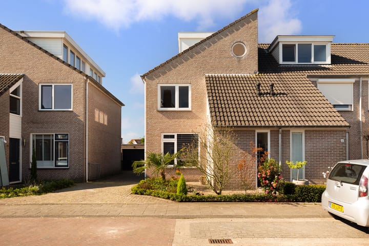 Foto 6 van Slingebeek 8