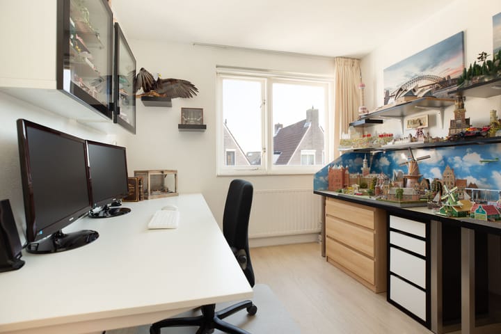 Foto 25 van Slingebeek 8