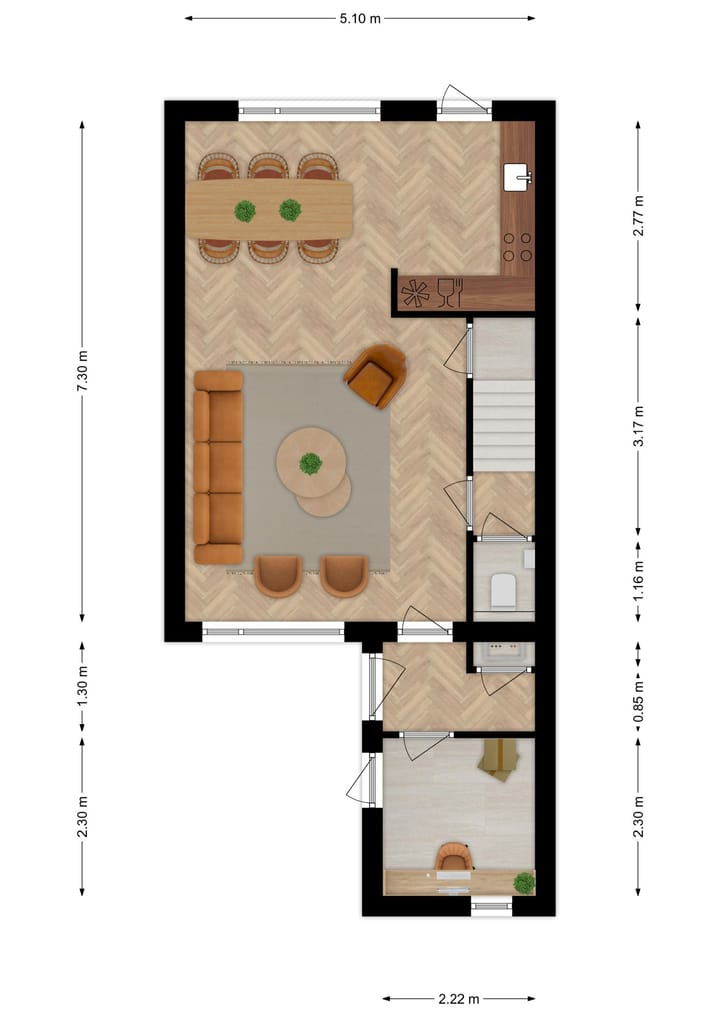 Foto 32 van Slingebeek 8