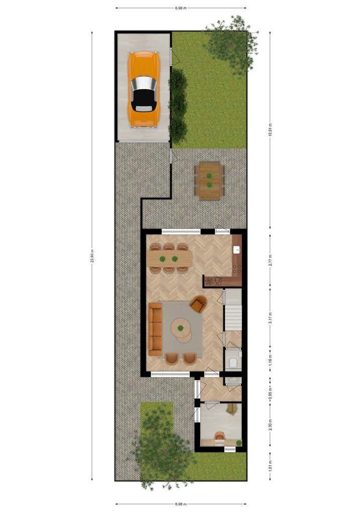 Foto 35 van Slingebeek 8