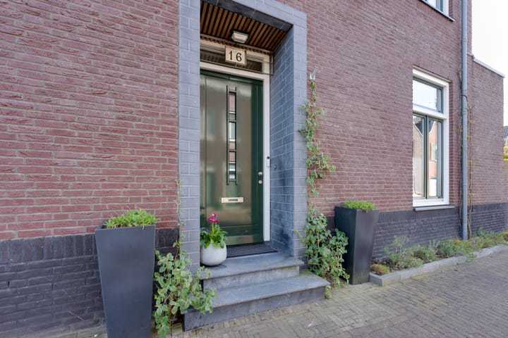 Foto 8 van Bulthuisweg 16