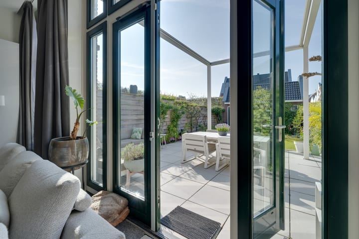 Foto 16 van Bulthuisweg 16