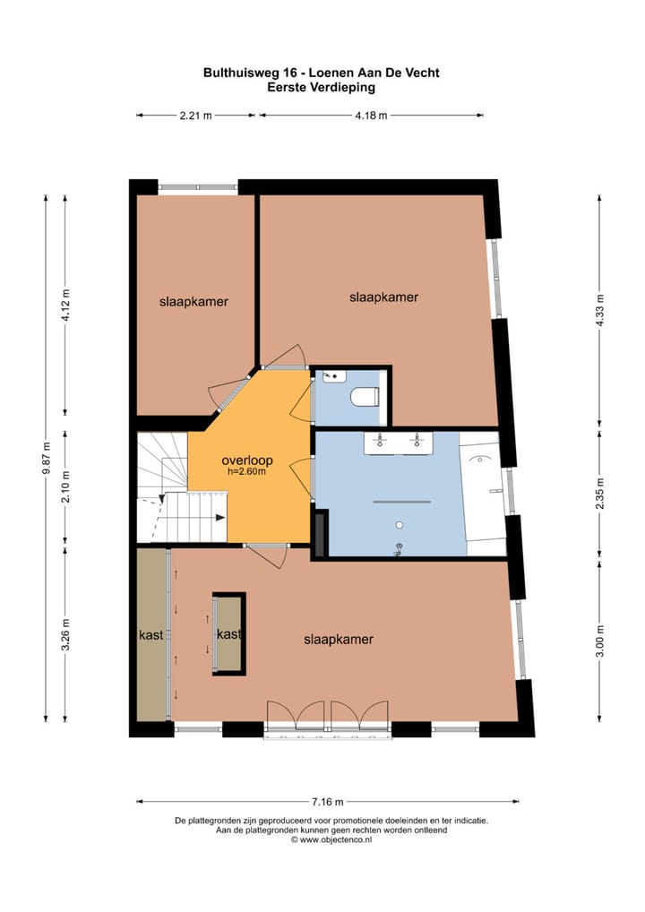 Foto 66 van Bulthuisweg 16