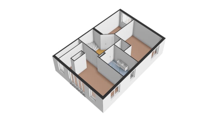 Foto 67 van Bulthuisweg 16