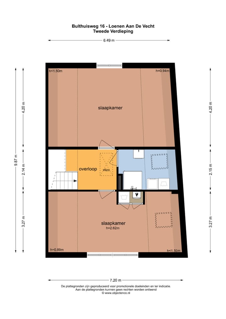 Foto 68 van Bulthuisweg 16