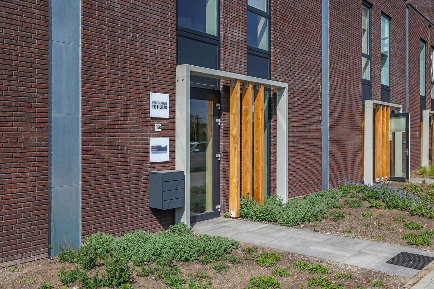 View photo 2 of Energieweg 55-B
