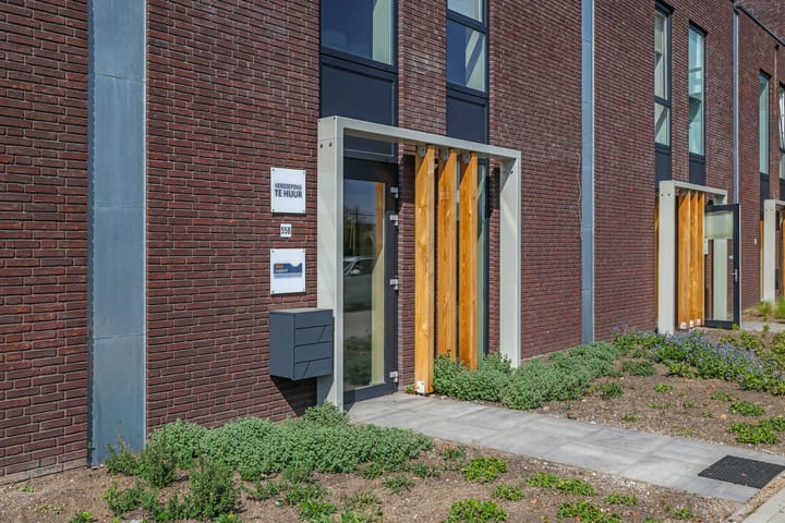 Energieweg 55-B, Nijmegen