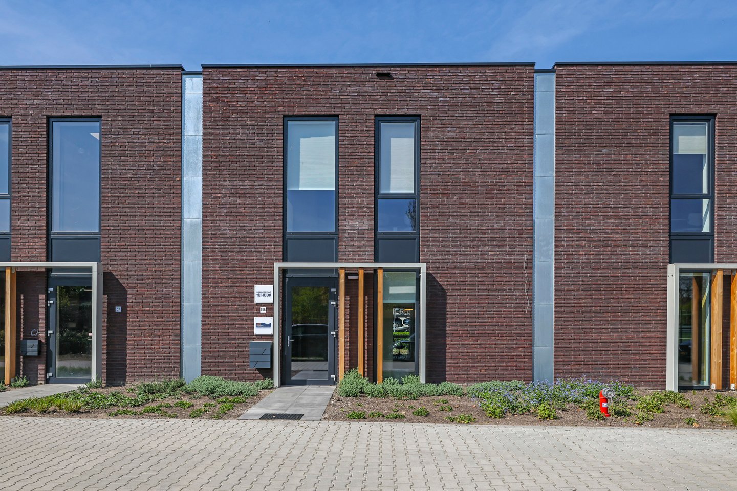 View photo 4 of Energieweg 55-B