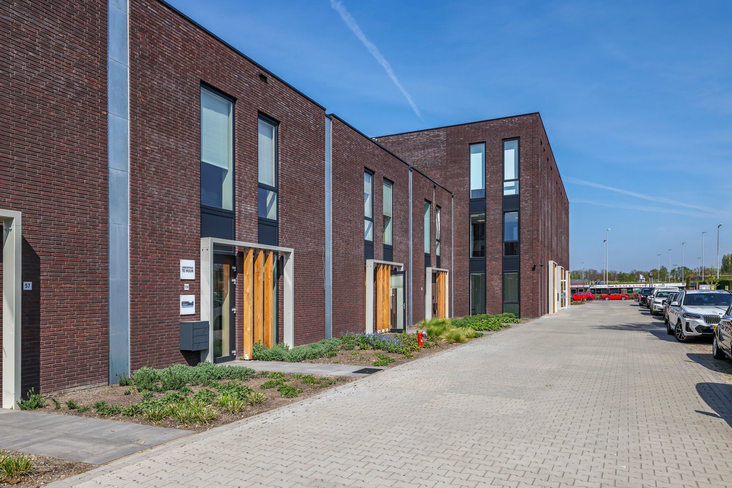 View photo 1 of Energieweg 55-B