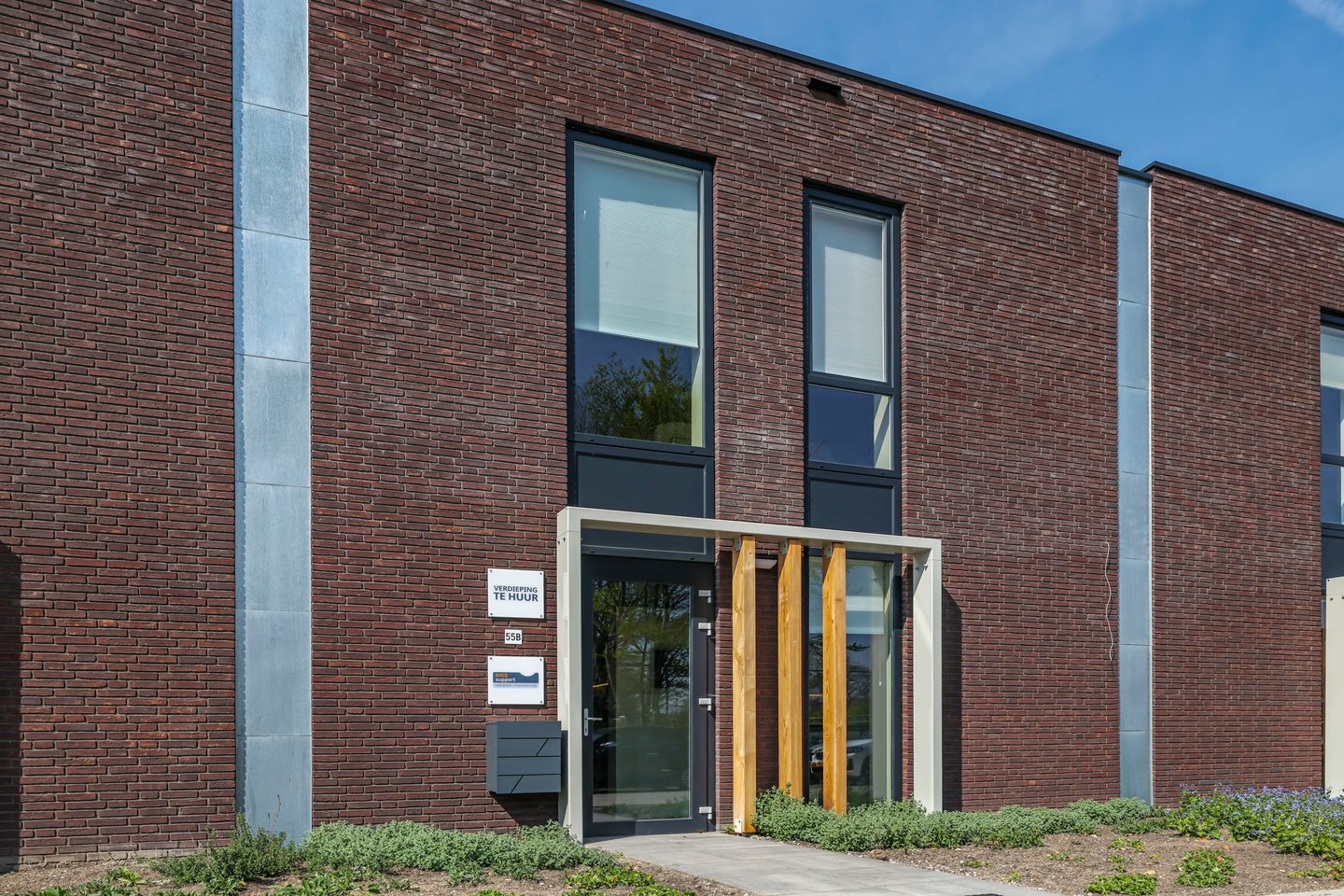 View photo 3 of Energieweg 55-B
