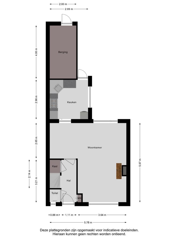 Foto 26 van Aagje Dekenstraat 5