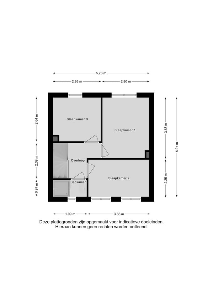 Foto 27 van Aagje Dekenstraat 5