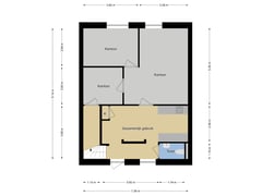 View floorplan