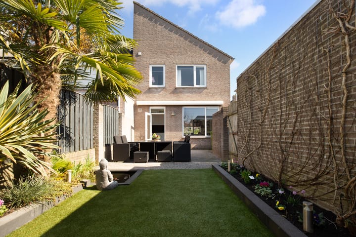 Foto 4 van Slingebeek 8