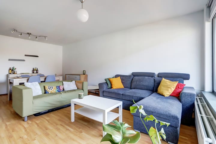 Foto 2 van Crabethstraat 5-H