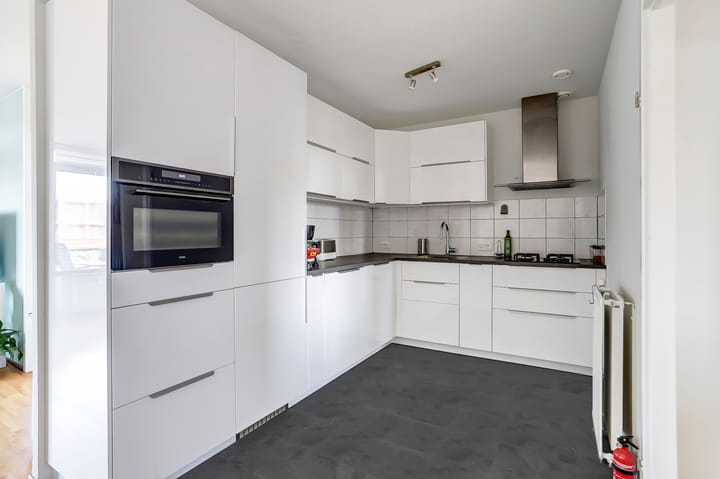 Foto 6 van Crabethstraat 5-H