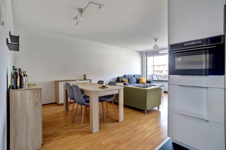 Foto 8 van Crabethstraat 5-H