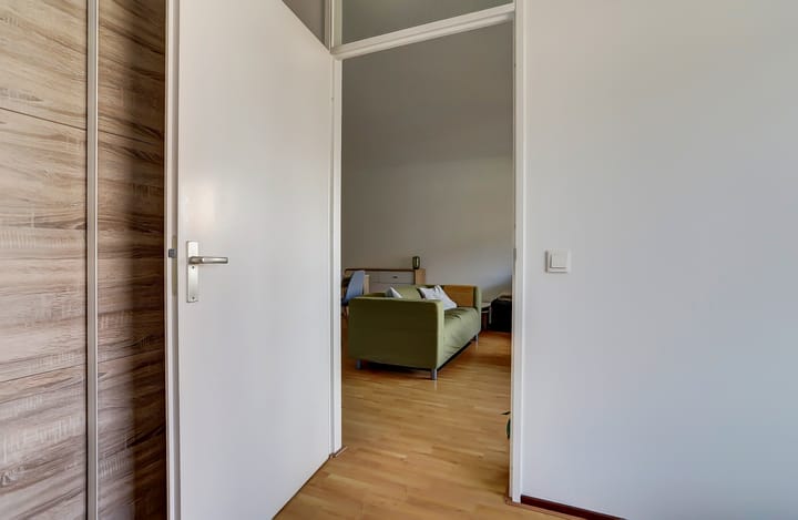 Foto 9 van Crabethstraat 5-H