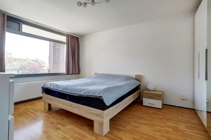 Foto 11 van Crabethstraat 5-H