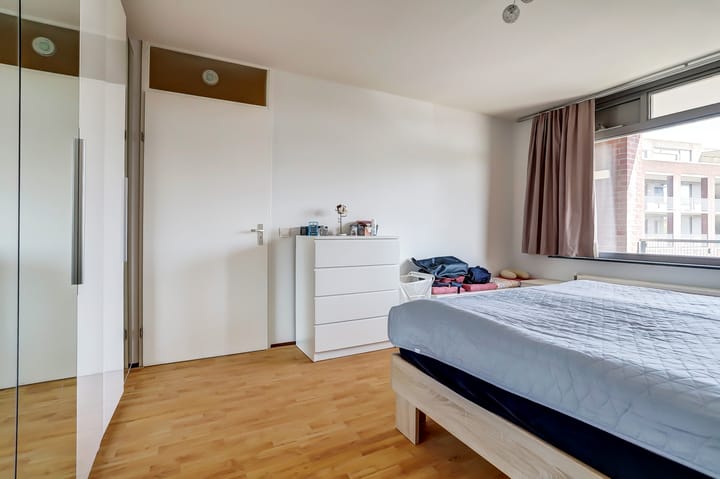 Foto 12 van Crabethstraat 5-H