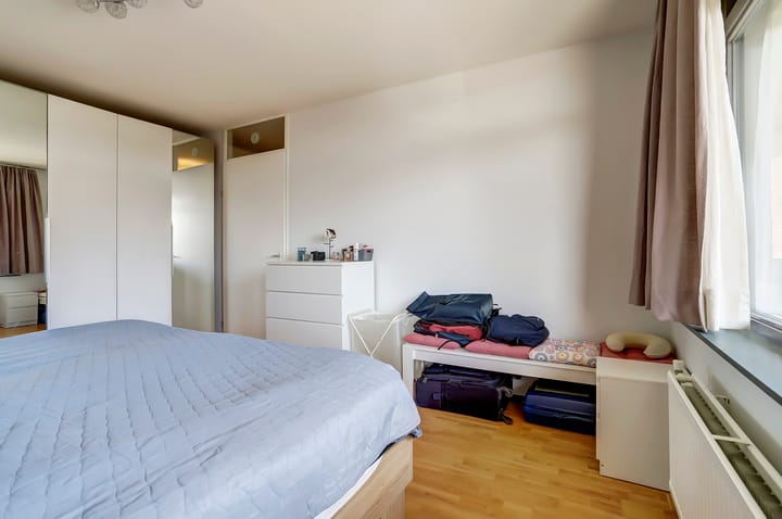 Foto 13 van Crabethstraat 5-H