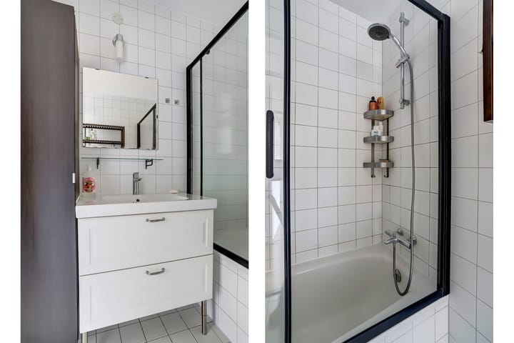 Foto 15 van Crabethstraat 5-H