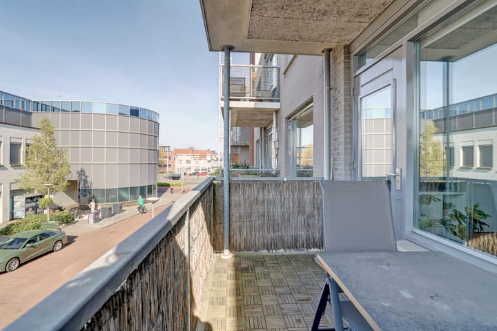 Foto 18 van Crabethstraat 5-H