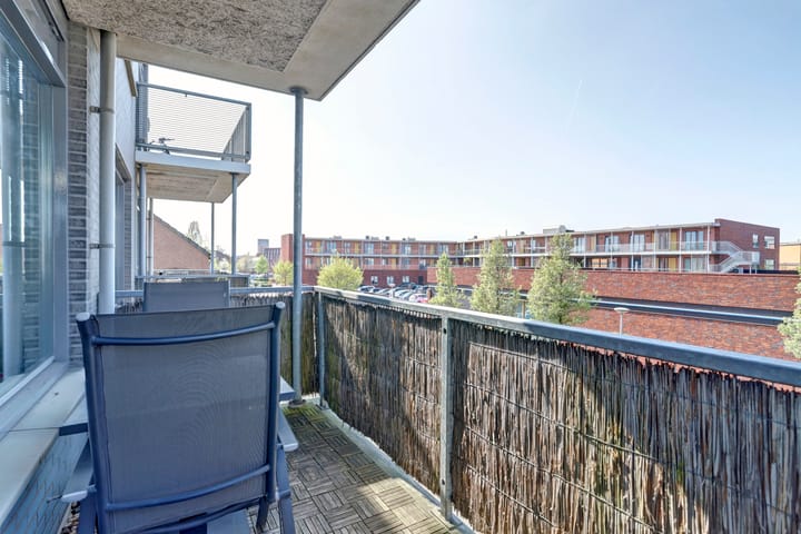 Foto 17 van Crabethstraat 5-H