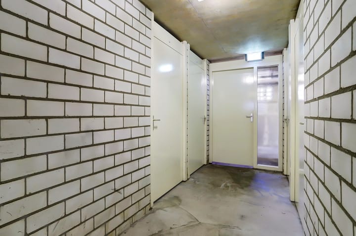 Foto 19 van Crabethstraat 5-H