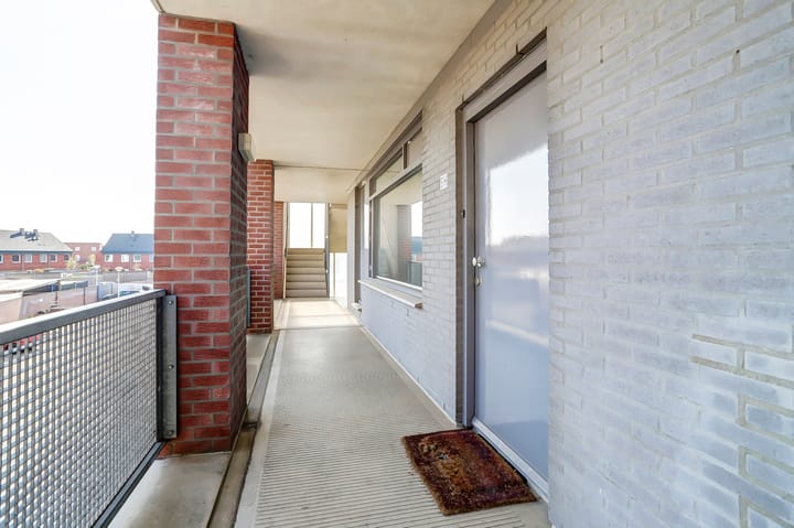 Foto 24 van Crabethstraat 5-H