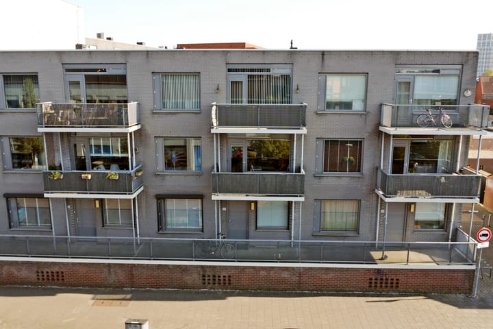 Foto 28 van Crabethstraat 5-H