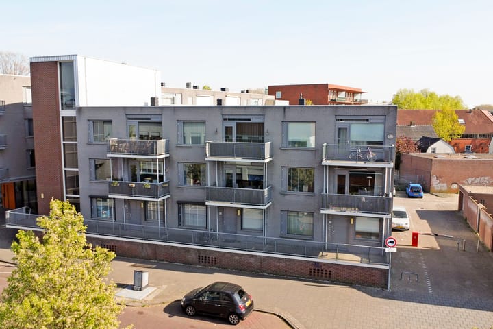 Foto 30 van Crabethstraat 5-H