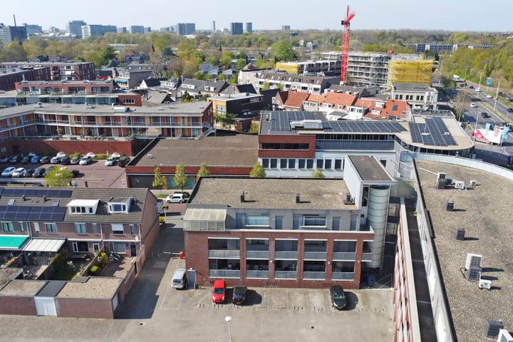 Foto 34 van Crabethstraat 5-H