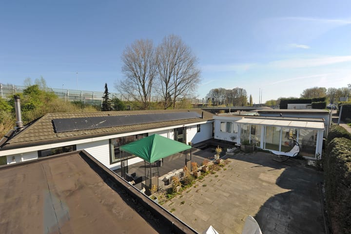 Foto 1 van Gordelpad 9