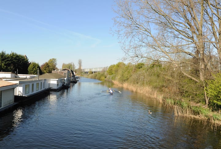 Foto 7 van Gordelpad 9