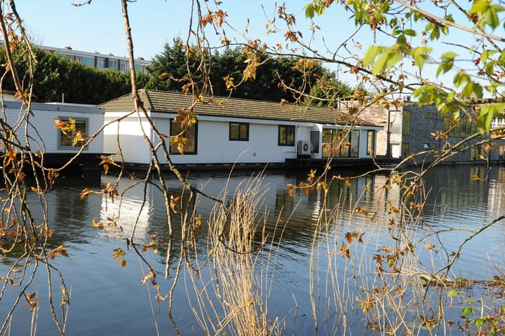 Foto 8 van Gordelpad 9