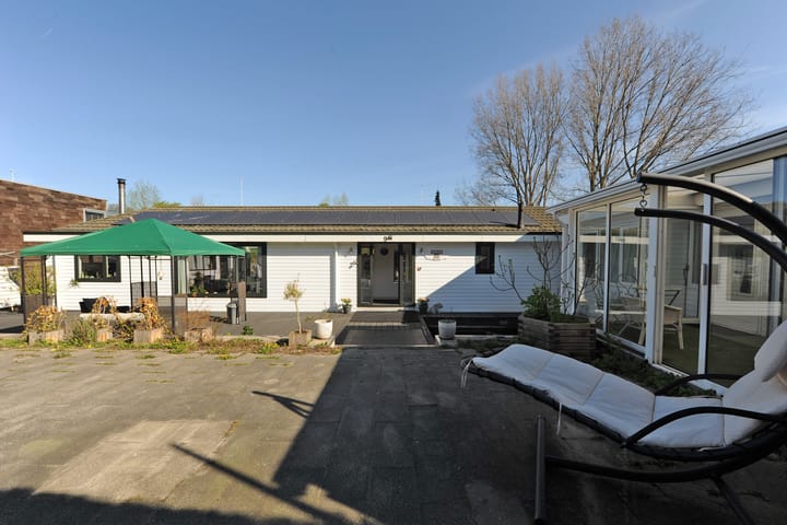 Foto 9 van Gordelpad 9