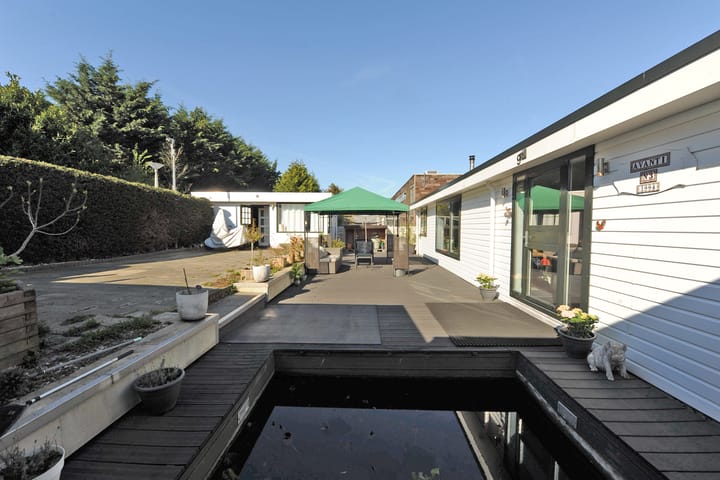 Foto 10 van Gordelpad 9