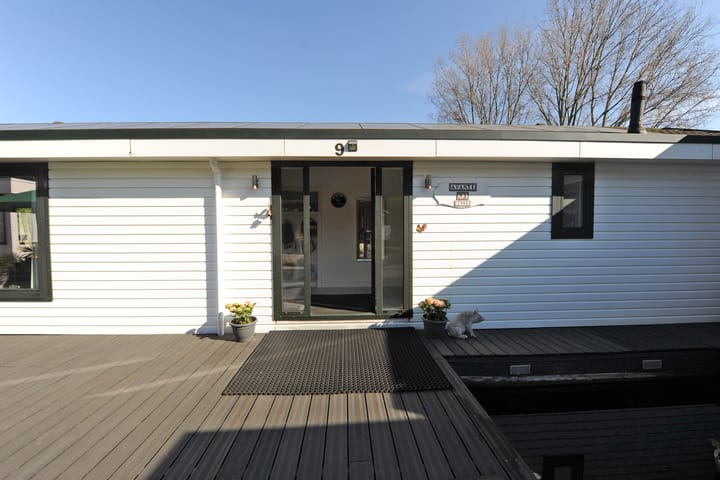 Foto 11 van Gordelpad 9