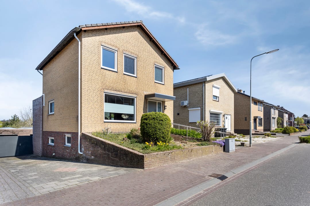 Foto 1 van Hegge 104