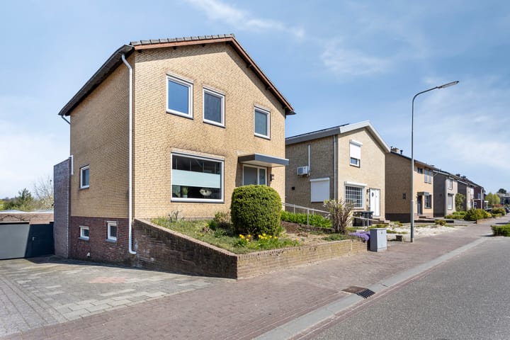 Foto 1 van Hegge 104