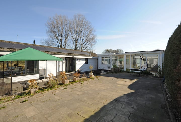 Foto 30 van Gordelpad 9