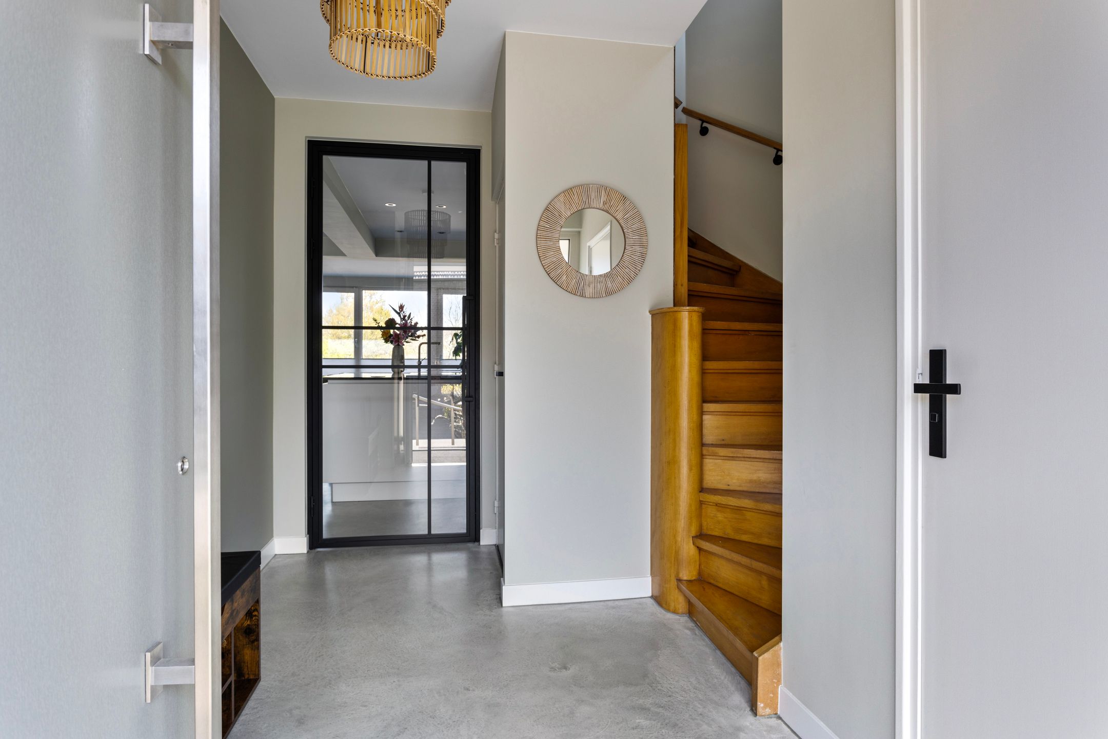 Foto 3 van Hegge 104