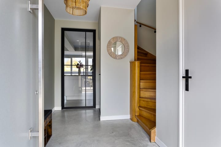 Foto 3 van Hegge 104