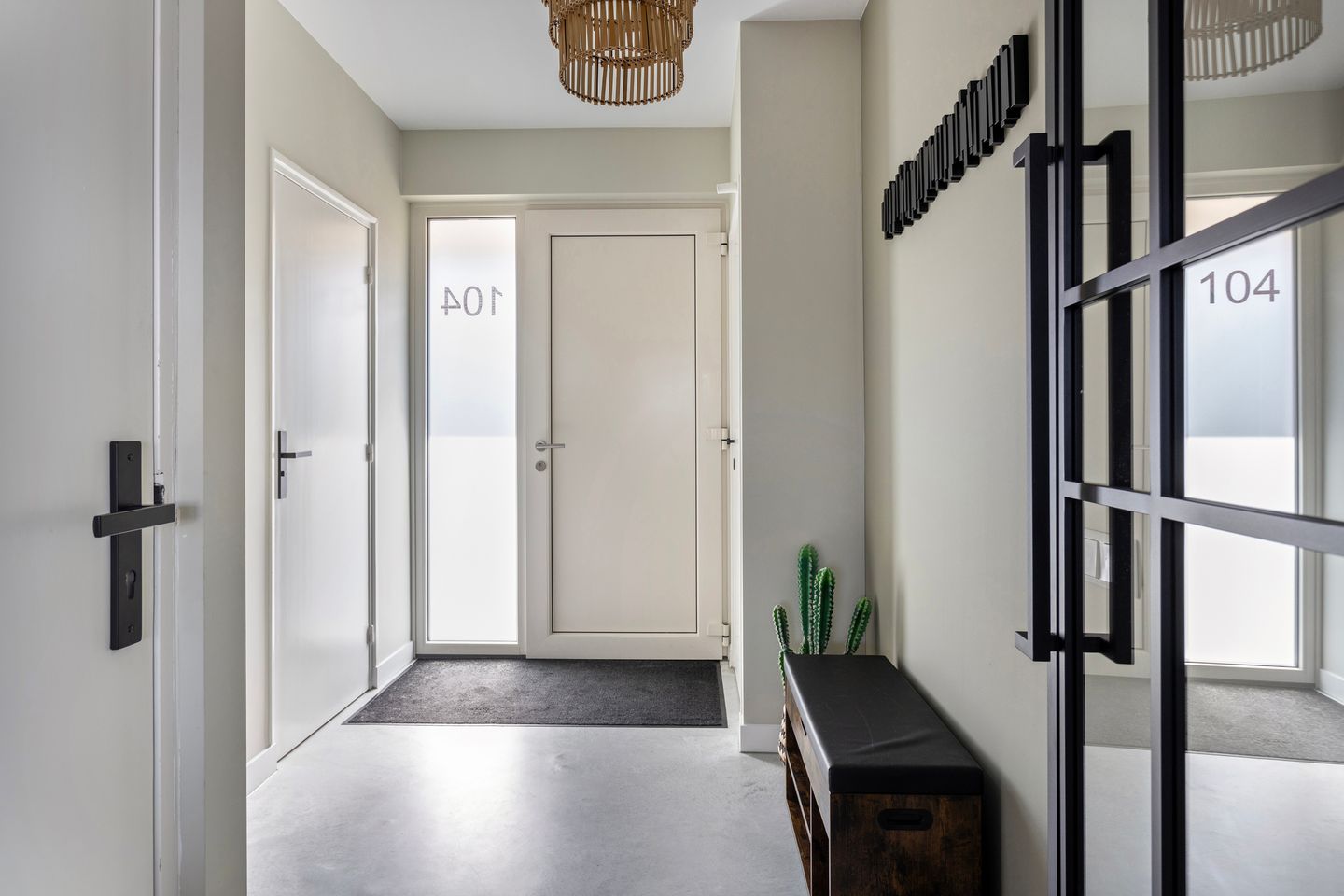 Foto 4 van Hegge 104