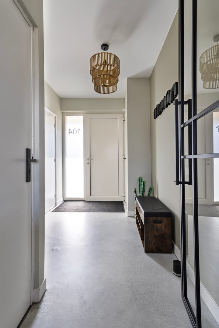 Foto 5 van Hegge 104